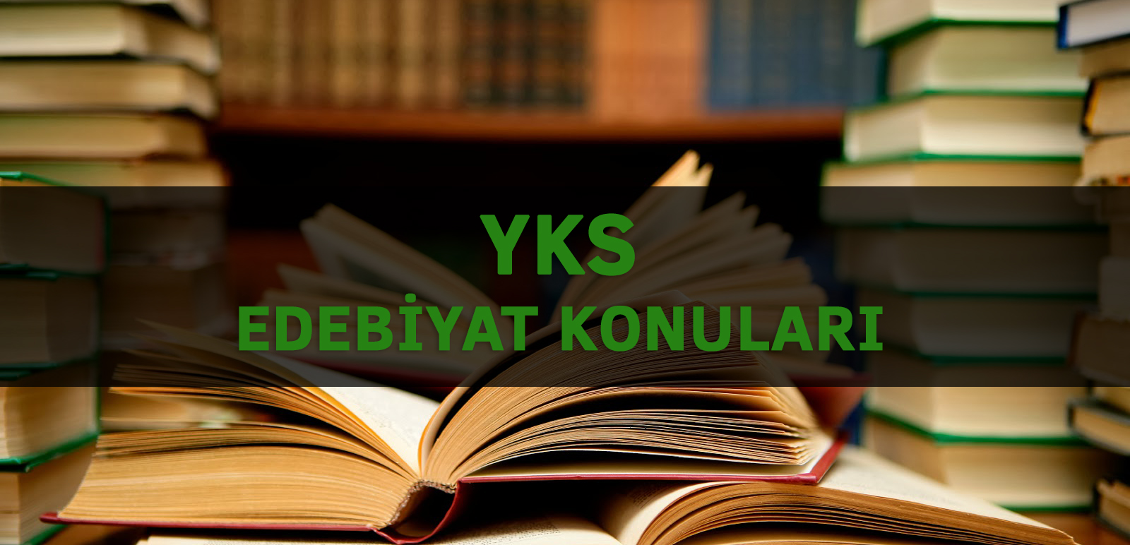 Edebiyat Konuları Ders Sitesi Edebiyat Konuları Ders Sitesi